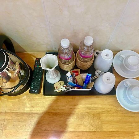 Hotel Angkor Rithy Boutique Siem Reap Zewnętrze zdjęcie
