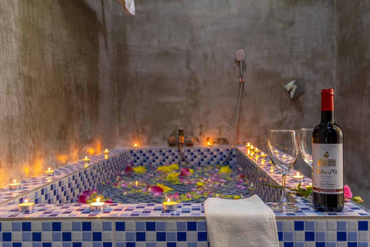 Hotel Angkor Rithy Boutique Siem Reap Zewnętrze zdjęcie
