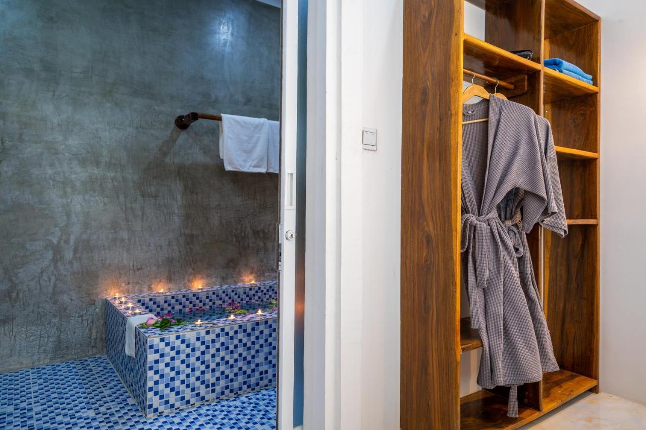 Hotel Angkor Rithy Boutique Siem Reap Zewnętrze zdjęcie
