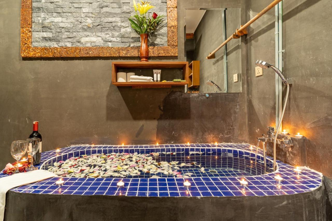 Hotel Angkor Rithy Boutique Siem Reap Zewnętrze zdjęcie
