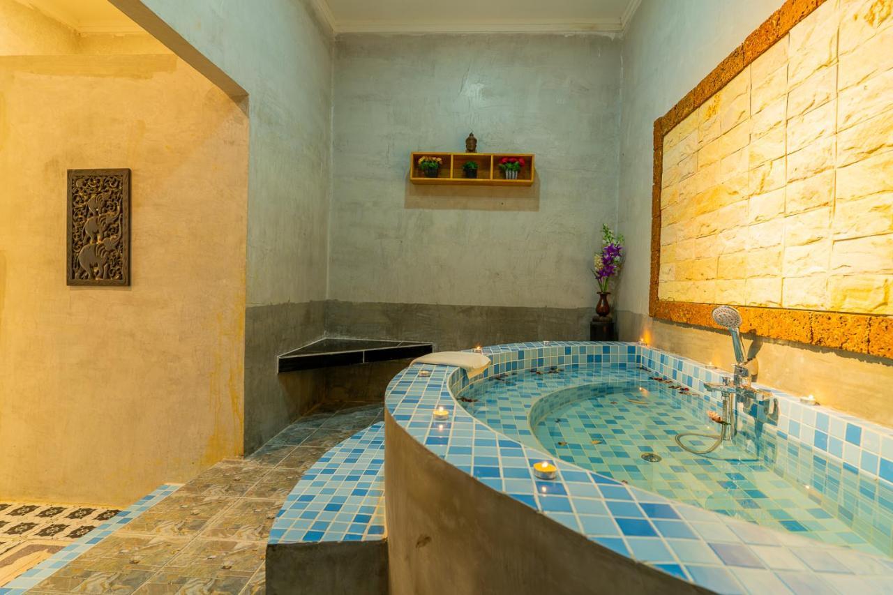 Hotel Angkor Rithy Boutique Siem Reap Zewnętrze zdjęcie