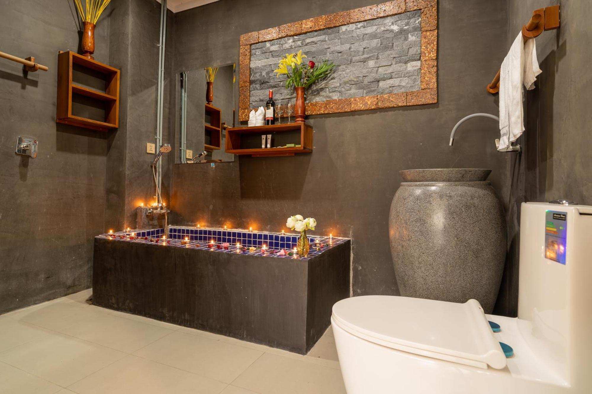 Hotel Angkor Rithy Boutique Siem Reap Zewnętrze zdjęcie