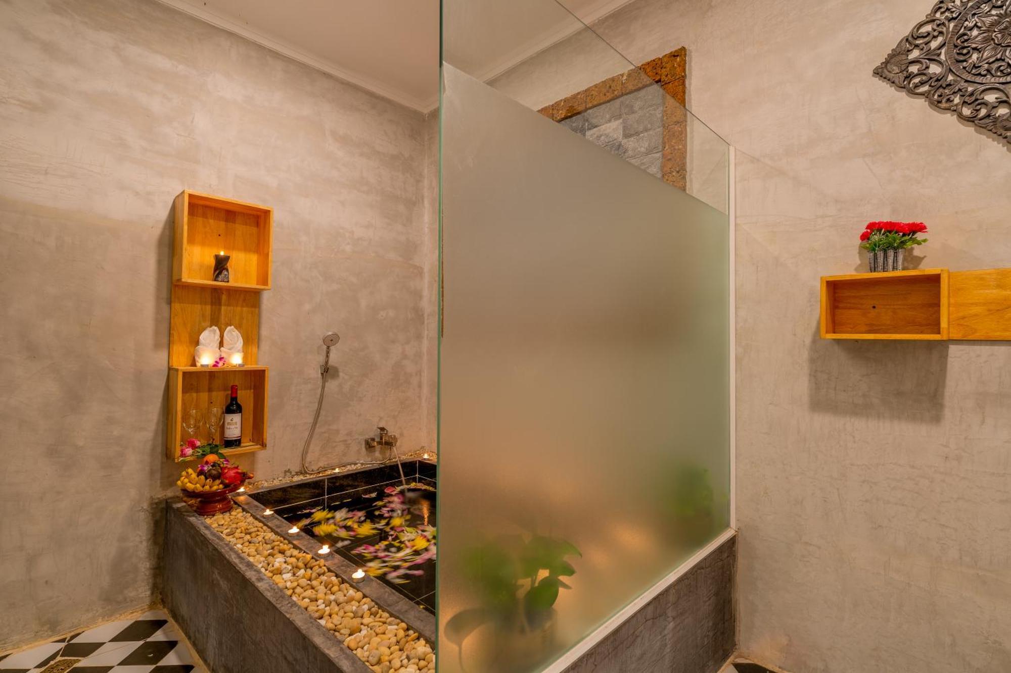 Hotel Angkor Rithy Boutique Siem Reap Zewnętrze zdjęcie