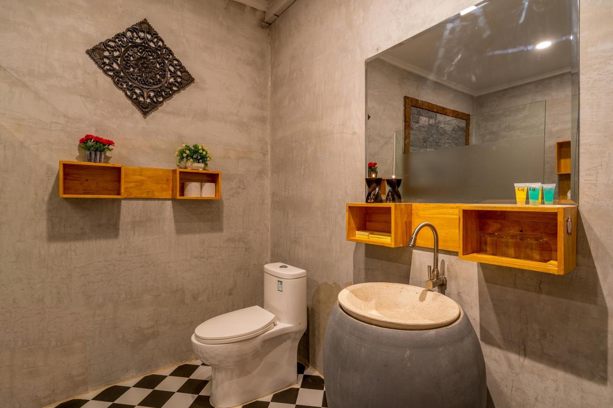 Hotel Angkor Rithy Boutique Siem Reap Zewnętrze zdjęcie