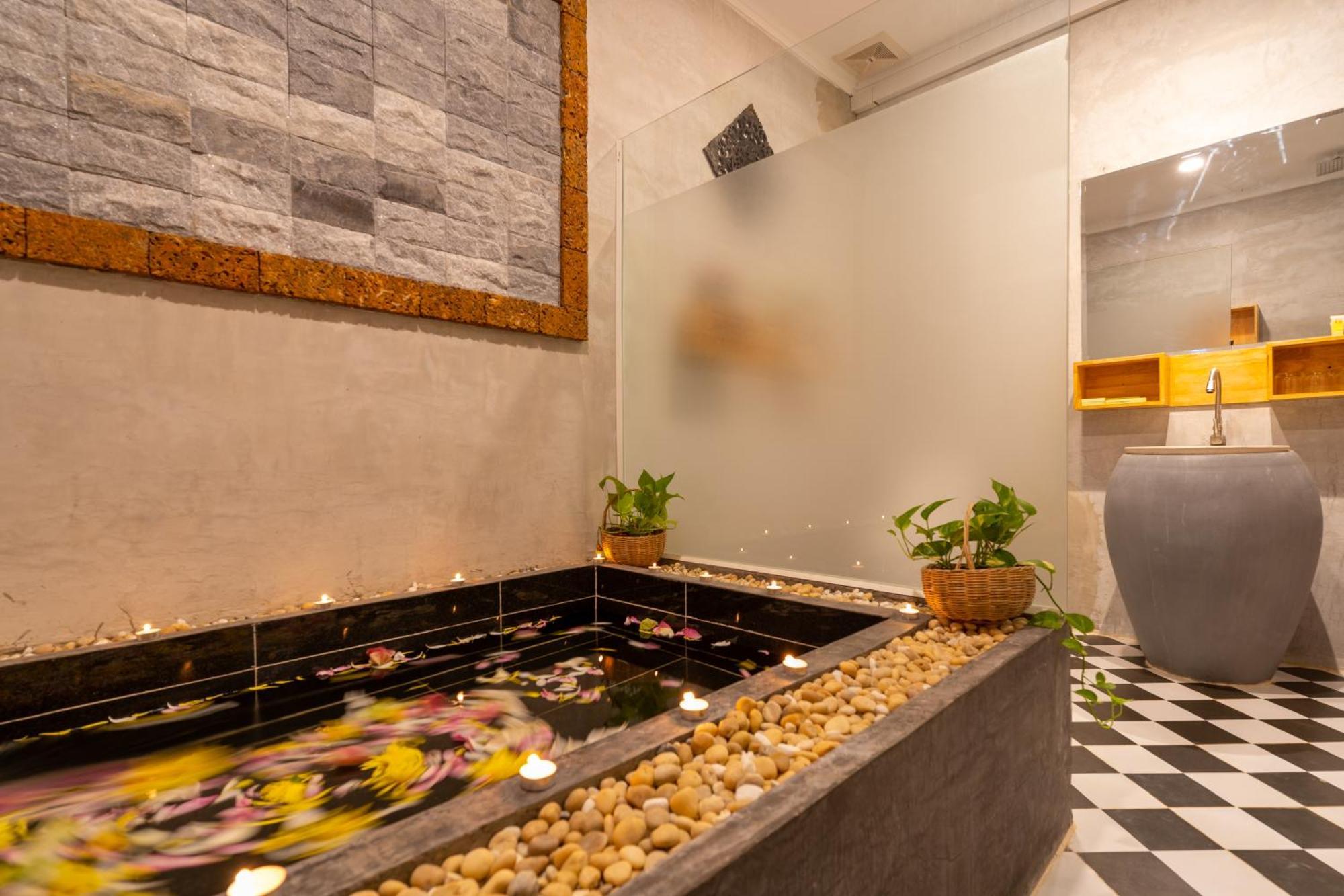 Hotel Angkor Rithy Boutique Siem Reap Zewnętrze zdjęcie