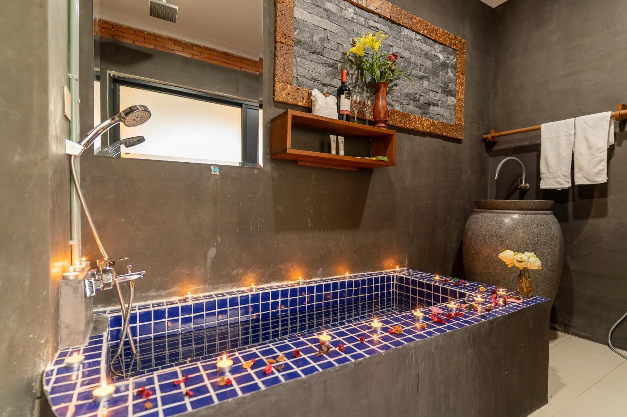 Hotel Angkor Rithy Boutique Siem Reap Zewnętrze zdjęcie