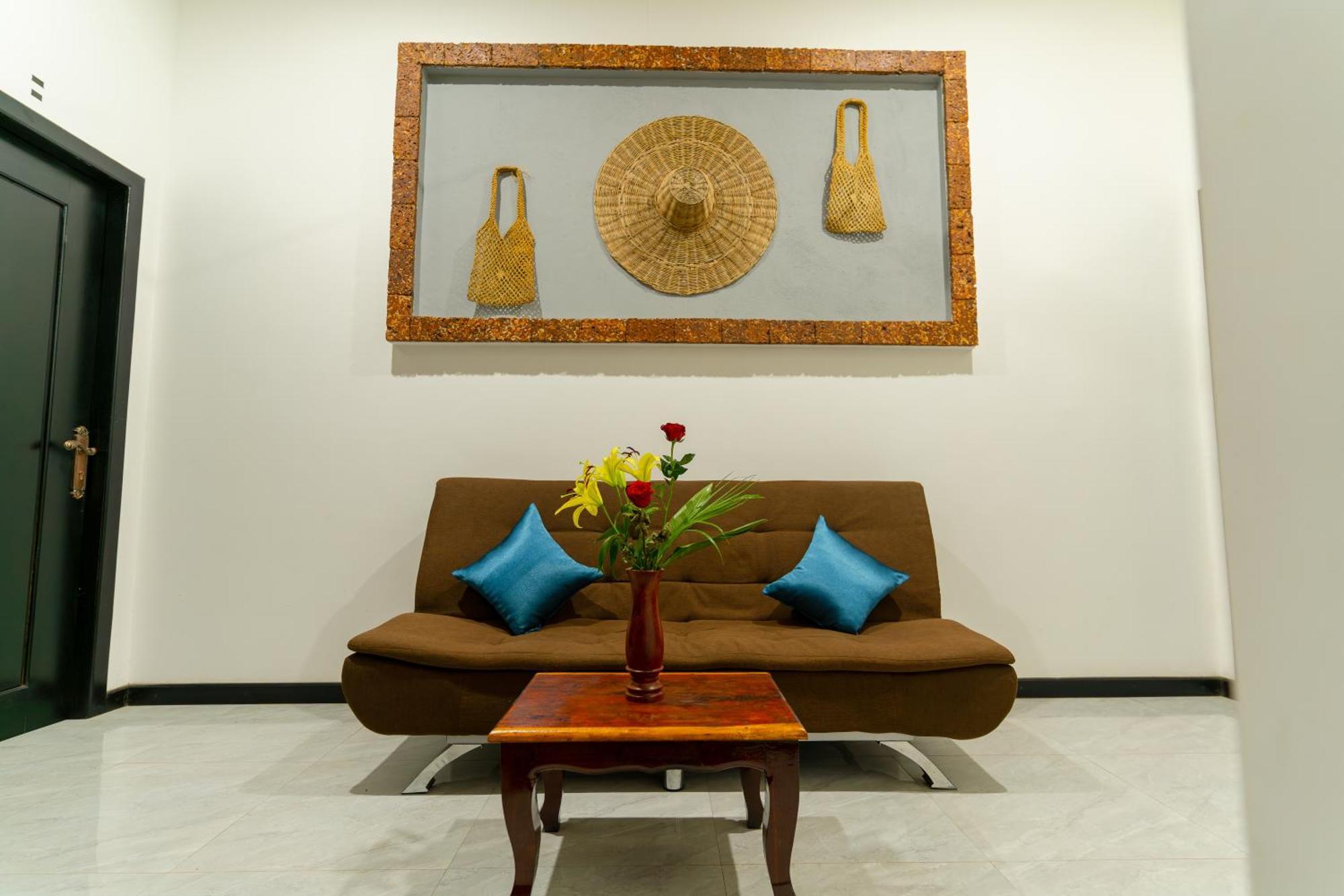 Hotel Angkor Rithy Boutique Siem Reap Zewnętrze zdjęcie