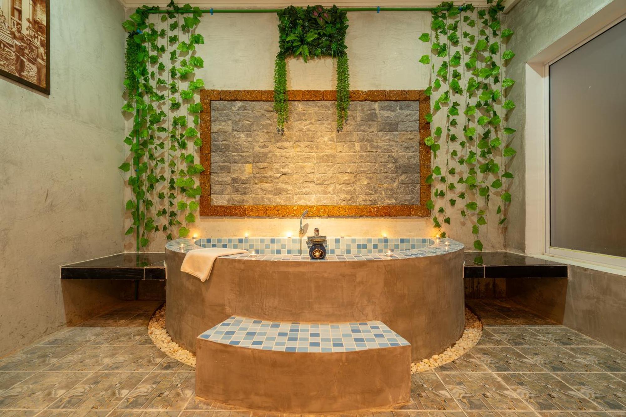 Hotel Angkor Rithy Boutique Siem Reap Zewnętrze zdjęcie