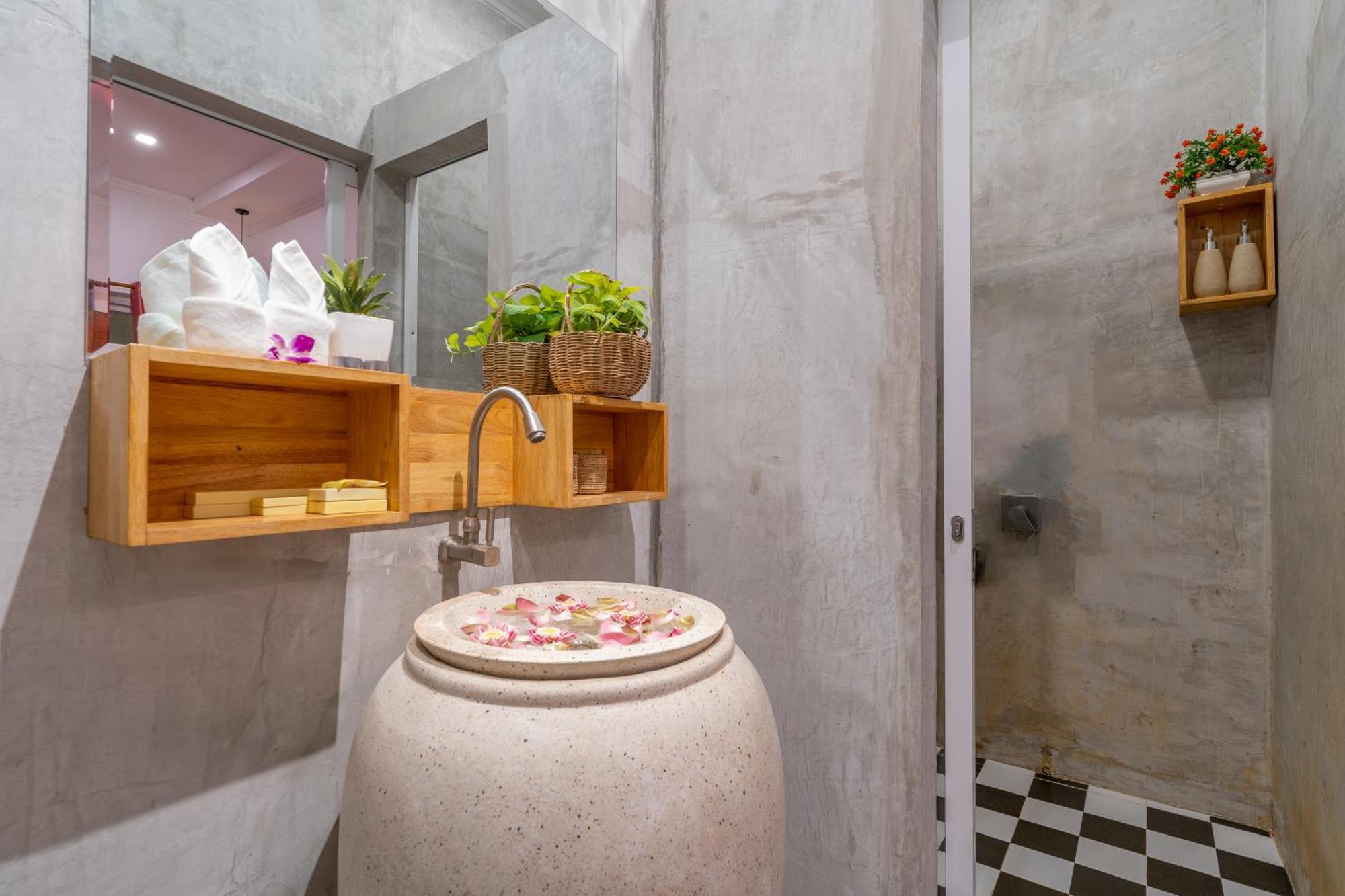 Hotel Angkor Rithy Boutique Siem Reap Zewnętrze zdjęcie
