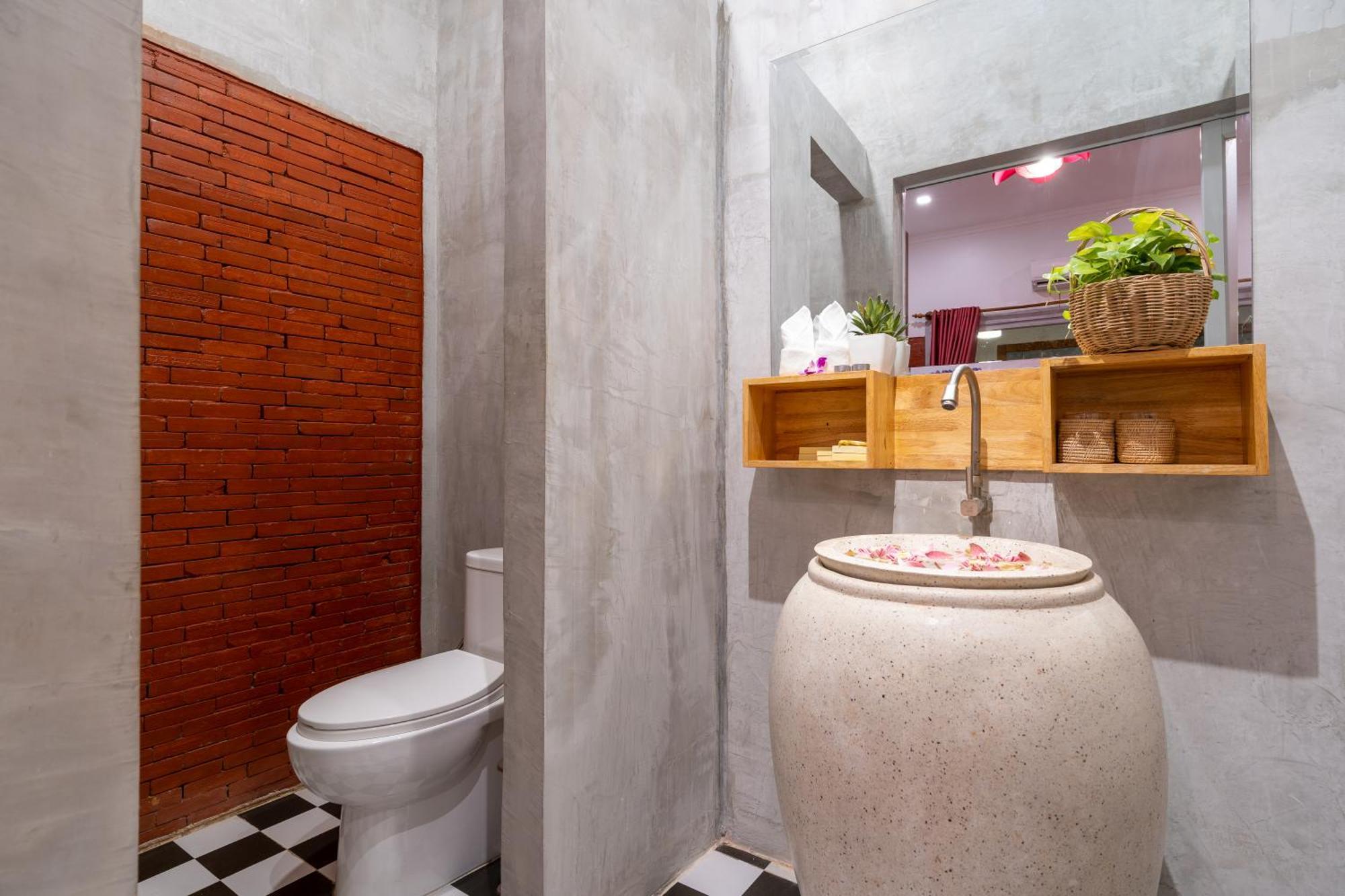 Hotel Angkor Rithy Boutique Siem Reap Zewnętrze zdjęcie